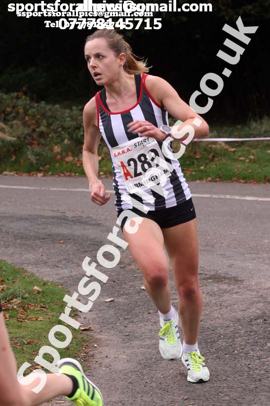 Senior womens 4 stage road relay, 2017 ERRA 6 and 4 Stage and Junior Relays. Photo:  David T. Hewitson/Sports for All Pics